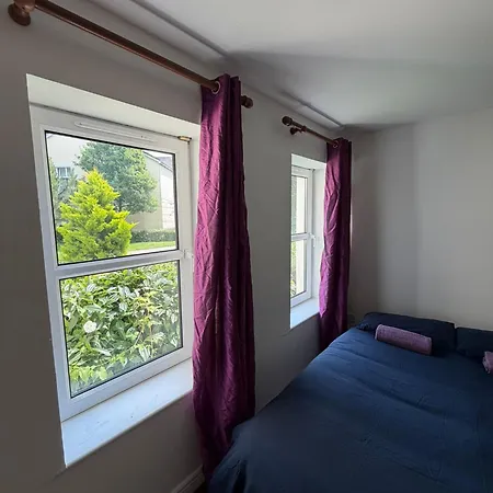 2-bedroom Near Airport