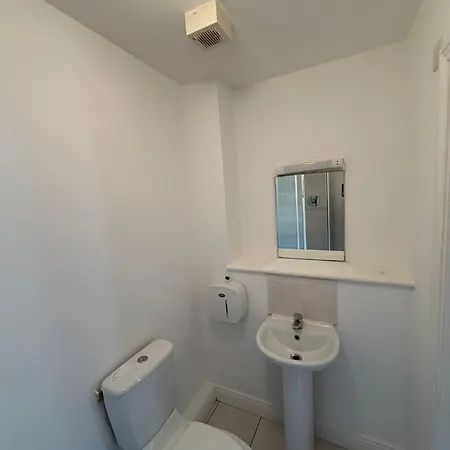 2-bedroom Near Airport Appartement Dublin