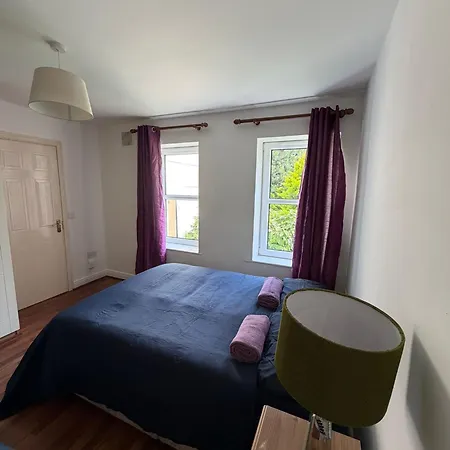 2-bedroom Near Airport Appartement Dublin