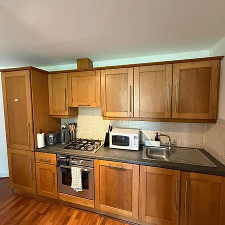 2-bedroom Near Airport * Dublin