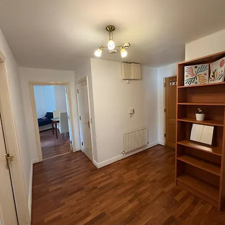 2-bedroom Near Airport Dublin