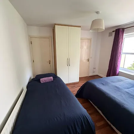 2-bedroom Near Airport