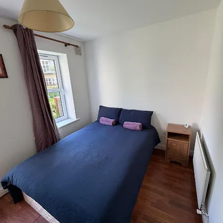 2-bedroom Near Airport Dublin